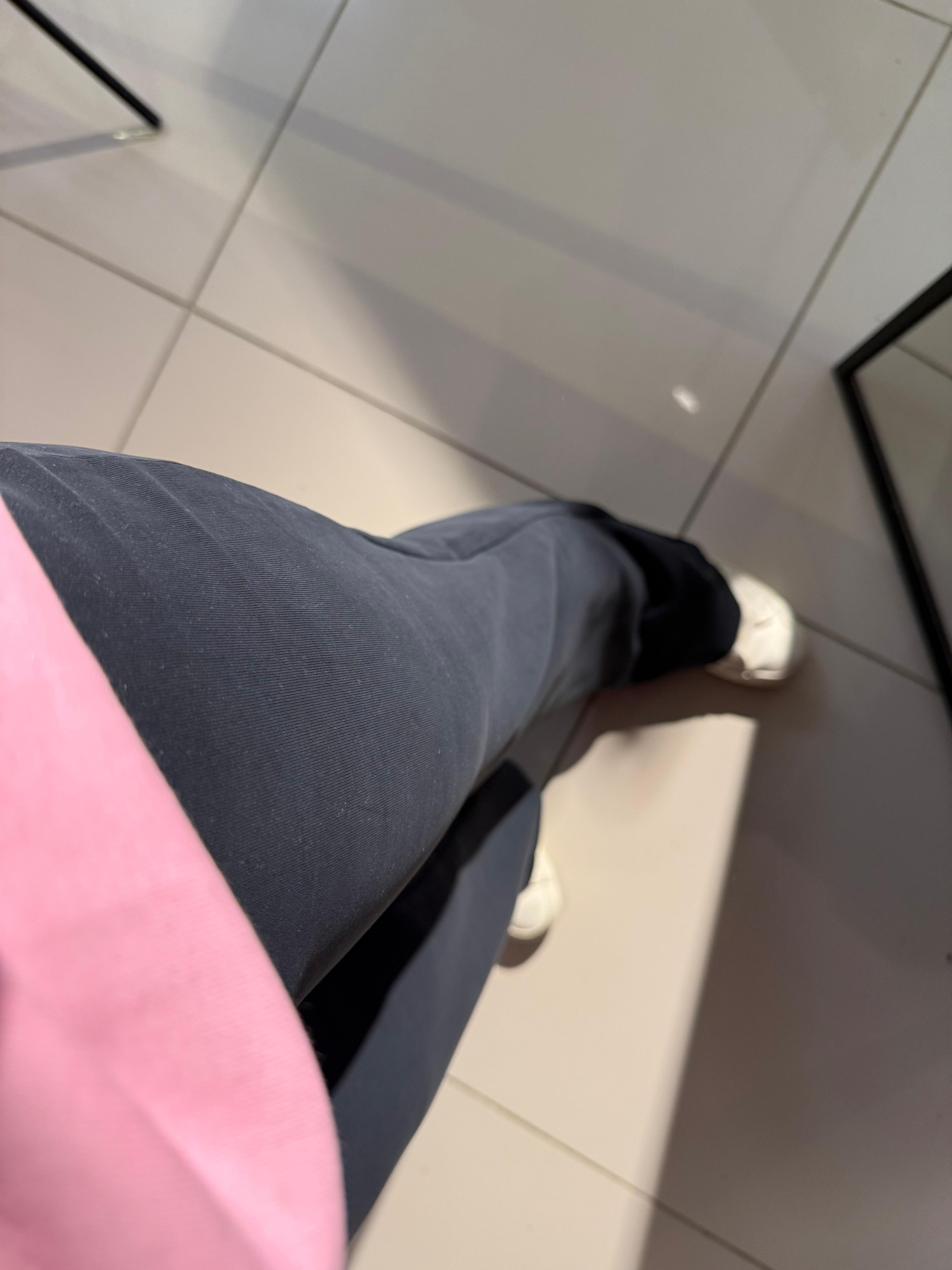 PantolonCepsiz Modal Pantolon Antrasit