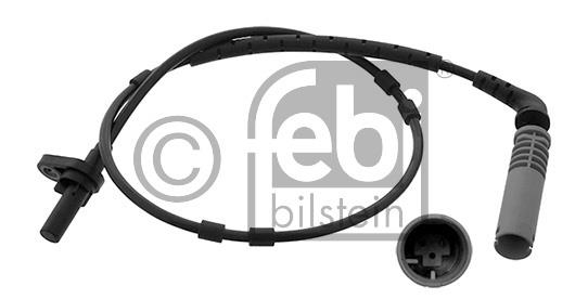 ABS SENSÖRÜ ARKA E83