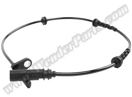ABS SENSÖRÜ ARKA F06-F10-F18-F18 LCİ-F12-F12 LCİ-F13-F13 LCİ