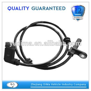 ABS SENSÖRÜ ARKA SOL-SAĞ 221 2006-09