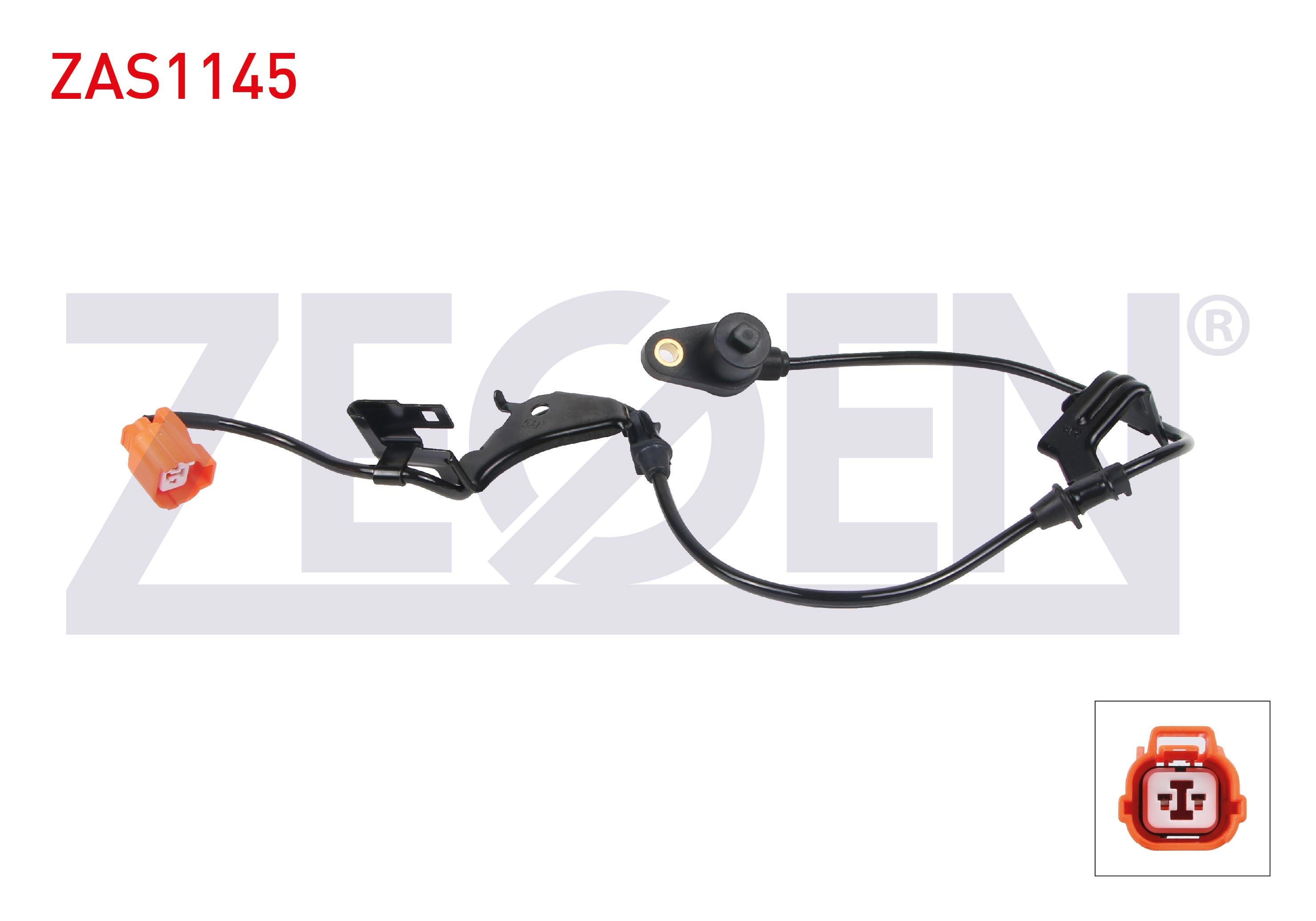 ABS SENSORU ON SAG HONDA CIVIC VII 2000-2006