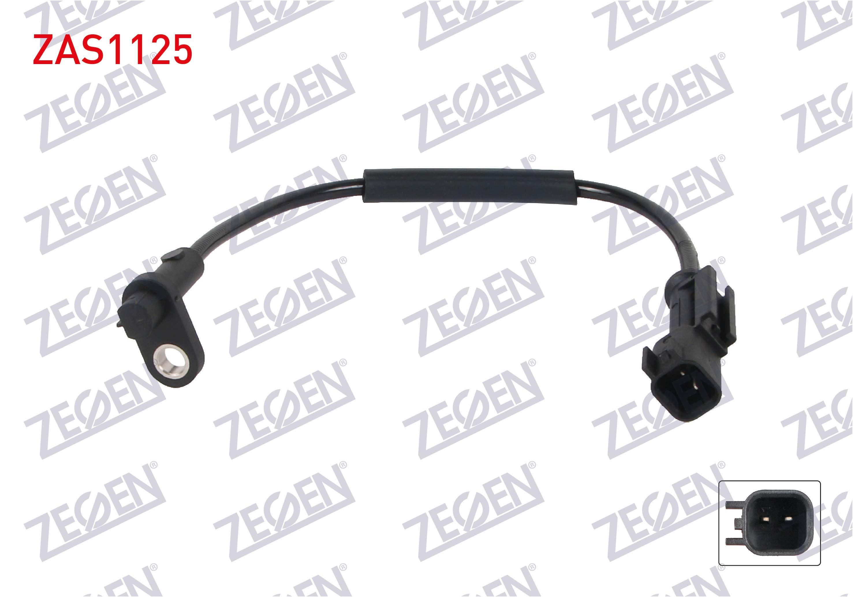 ABS SENSORU ON SOL-SAG FORD TRANSIT (V363) 2014-