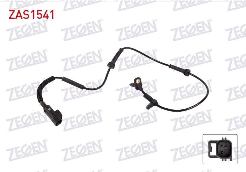 ABS SENSORU ON SOL-SAG LAND ROVER RANGE ROVER EVOQUE 2011-2019 / DISCOVERY SPORT 2014-