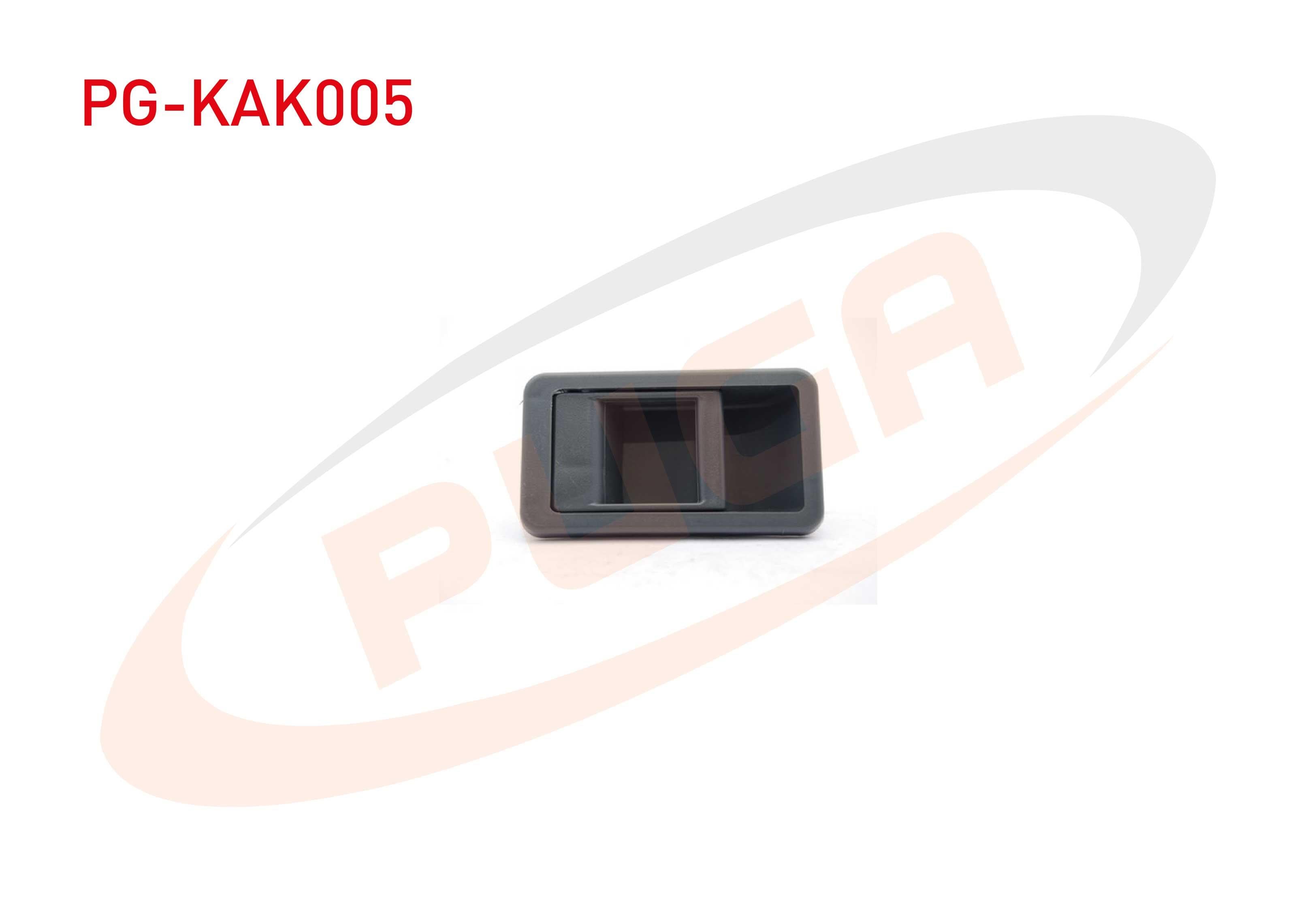 ACMA KOLU IC KAPI SIYAH R9 R11