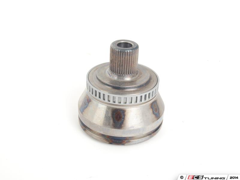 AKS KAFASI DIŞ A4 BLB-BRE-BFB-BEX 1,8 T-2,0 TDİ 04> 8E0407305B 8E0498099C