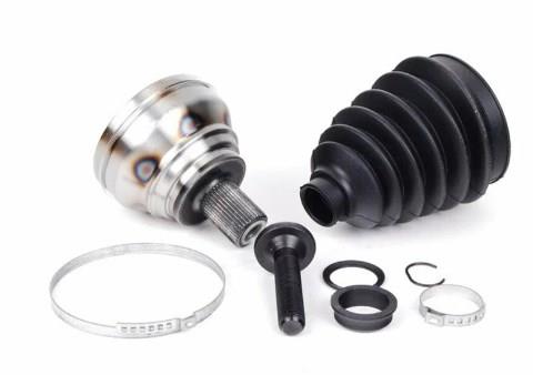 AKS KAFASI DIŞ GOLF5-GOLF6-JETTA-PASSAT-A3-LEON-CADDY BJB-BKP-BKD-1,9 TDİ-2,0 TDİ 1KM498099B 8J0498099