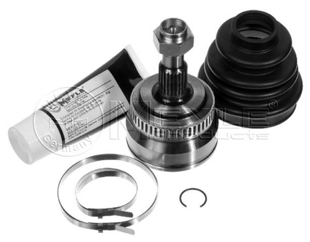 AKS KAFASI DIŞ MANUEL 414 1998-04