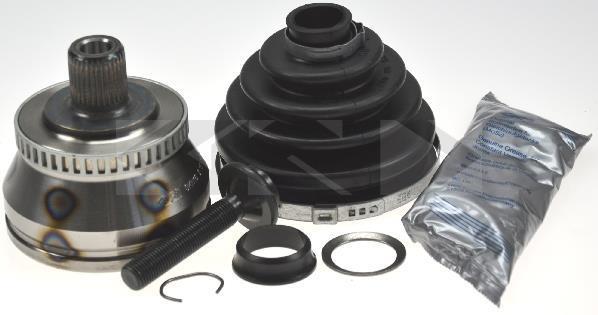 AKS KAFASI DIŞ PASSAT 4 1.9TDİ 2000-05