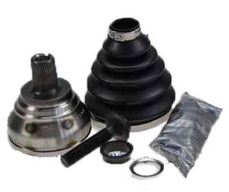 AKS KAFASI DIŞ PASSAT-CADDY-GOLF5 BKP-BKD-BLS-BKC-BXE 1,9 TDİ-2,0 TDİ 5N0498099