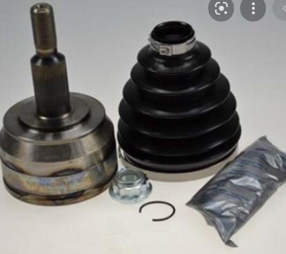 AKS KAFASI DIŞ T5-T6 AXB-CAAA-CAAB 1,9 TDİ-2,0 TDİ 303993