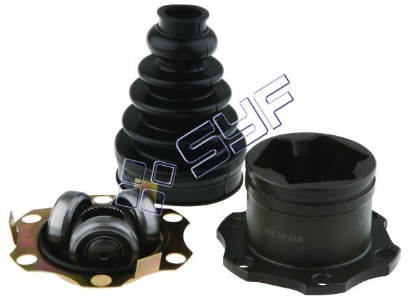 AKS KAFASI İÇ GOLF4-GOLF5-BORA-POLO-A3-TOLEDO-LEON AKL-AEH-BFQ-AGN-AGR-AHF-BNV-BNM-AMF 1,6-1,8-1,9 TDİ-1,4 TDİ 97>305530 (OTOMATIK) 1J0498103KX