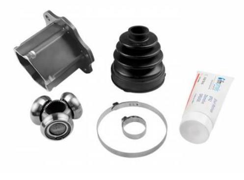 AKS KAFASI İÇ KİT TRİPTONİC A4-A5-A6-A7-A8-Q5 8K0498103D 07-15 8R0407271C