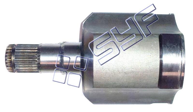 AKS KAFASI İÇ OTOMATİK GOLF5-GOLF6-JETTA-PASSAT-A3 1K0498103L