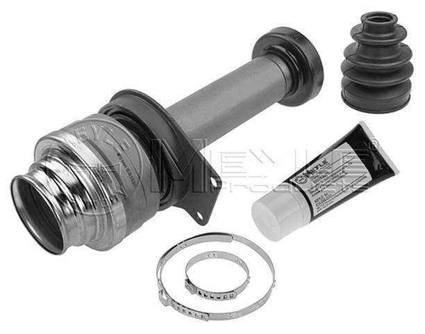 AKS KAFASI SAG ON IC T5 AXB 1,9 TDİ 04-10 304837 7H0498104F 7H0498104K 7H0498104