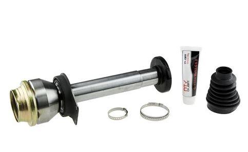 AKS KAFASI SAG ON IC VOLKSWAGEN TRANSPORTER VI 2.0 TDI M-T 140 HP 26X30X50 UZUNLUK 387.50mm 2009-7E0498104A
