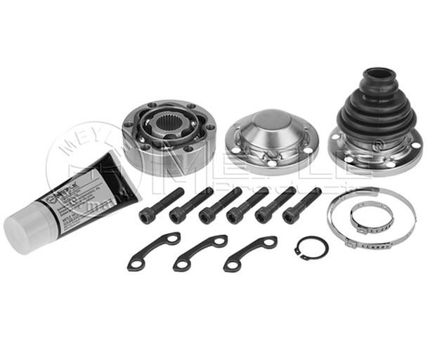 AKS KAFASI SOL ÖN İÇ T5 1.9 TDI FREZE DIS 28 UZUNLUK 32mm 2003-2011 / 7H0407331B