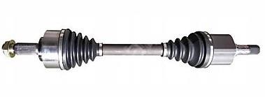 AKS KAFASI SOL-SAG ON DIS 30X31X66 UZUNLUK 168,5mm MERCEDES VITO (W447) 2014- A4473305400 A4473302000