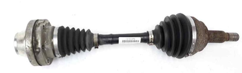AKS KAFASI SOL-SAG ON DIS 38X31X63 UZUNLUK 172mm VOLKSWAGEN TRANSPORTER T6 2.0 TDI M-T 2015-