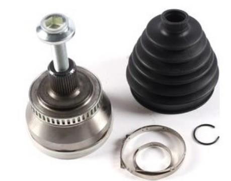 AKS KAFASI SOL-SAG ON DIS AUDI A4 (8K2,B8) 2.0 TDI A-T 42X29X76,50 UZUNLUK 94mm 2007-2015