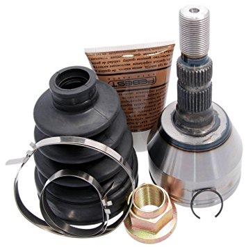 AKS KAFASI SOL-SAG ON DIS OPEL ASTRA H 1.4I 33X22X53 UZUNLUK 149,5 MM 2004-2010 / 93182575