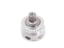 AKS KAFASI SOL-SAG ON DIS VOLKSWAGEN PASSAT (3B2) 1.9 TDI ABSLI 45 DIS 33X27X53 UZUNLUK 93 mm 1996-2000 3B0498099B