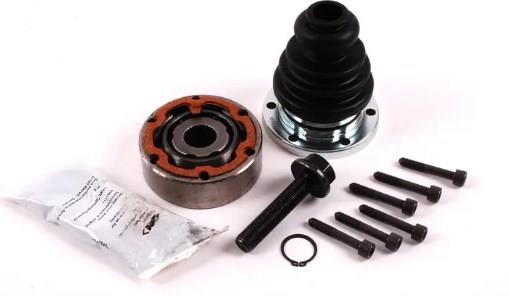 AKS KAFASI SOL-SAG ON IC 33X32X100 VOLKSWAGEN PASSAT (3B2) 1.6 1996-2000 8D0498103 8D0498103A