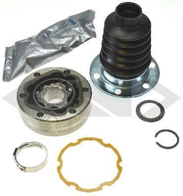 AKS KAFASI SOL-SAG ON IC AKL GOLF IV (1J1) 1.6i FREZE DIS 33 UZUNLUK 31,8 mm 1997-2005