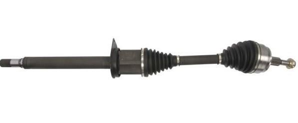 AKS KOMPLE ÖN SAĞ OTOMATIK T6 CAAC-CFCA 2,0 TDİ 10-15 7E0407452AX 7E0407272C 305509