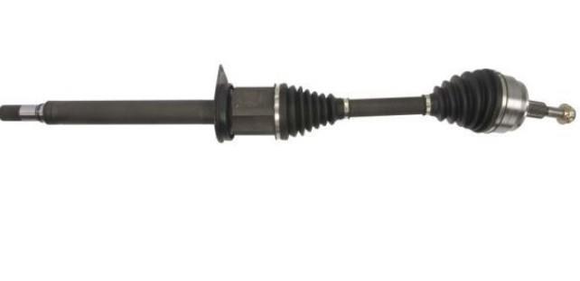 AKS KOMPLE ÖN SAĞ OTOMATIK T6 CAAC-CFCA 2,0 TDİ 10-15 7E0407452AX 7E0407272C 305509 7E0407272AQ