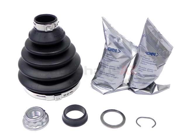 AKS KÖRÜĞÜ DIŞ CADDY-PASSAT-GOLF5-A3-LEON BJB-BKP-BKD 1,9 TDİ-2,0 TDİ 01-10 304330 / 303552 8N0498203 1K0498203A