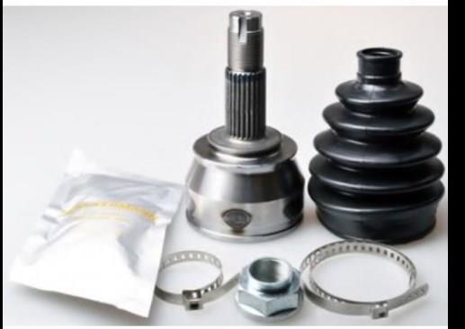 AKS KÖRÜĞÜ DIŞ CORSA D Z13DTH 93190188