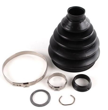 AKS KORUGU DIS KIT GOLF / JETTA / PASSAT / CADDY / A3 / IBIZA / LEON / OCTAVIA / SUPER B REGUS