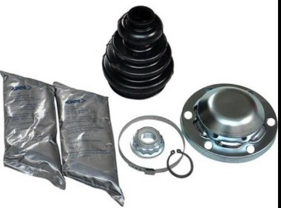 AKS KÖRÜĞÜ İÇ SOL / GKN 304840 T5 AXB 1,9 TDİ 04- 7M0407283