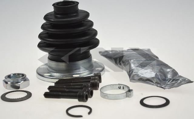 AKS KÖRÜK TK İÇ   POLO 3 1.6