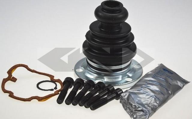 AKS KÖRÜK TK İÇ PASSAT 4 1.8/T