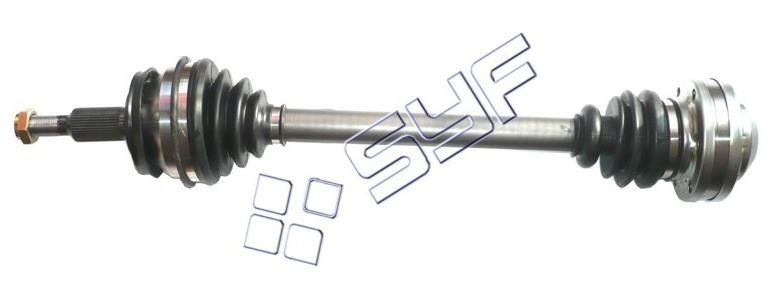 AKS MİLİ  SOL T5 1.9TDİ
