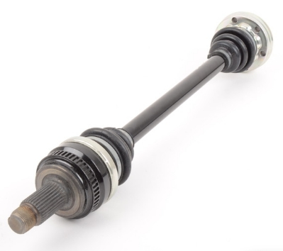 AKS MİLİ ARKA SAĞ E83  2003-05