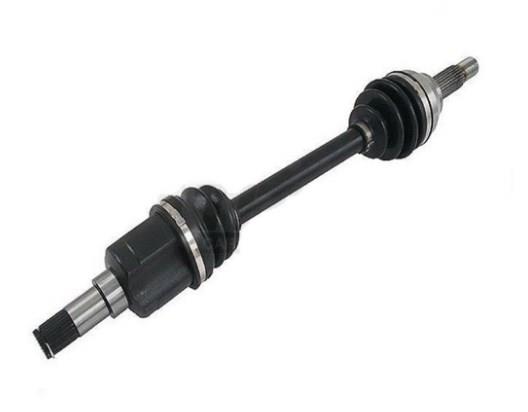 AKS MİLİ KOMPLE OPEL VECTRA B Z16XE SOL 374349