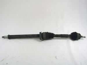 AKS MİLİ MAN SAĞ 168 1998-04