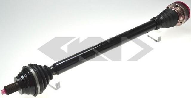 AKS MİLİ MAN SAĞ GOLF 6 1.6TDİ CAYB-CAYC