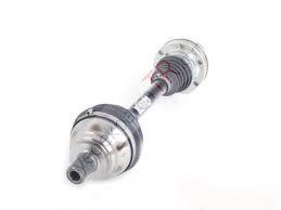 AKS MİLİ MAN SOL GOLF 6 - A3 2.0 TDİ CFFB