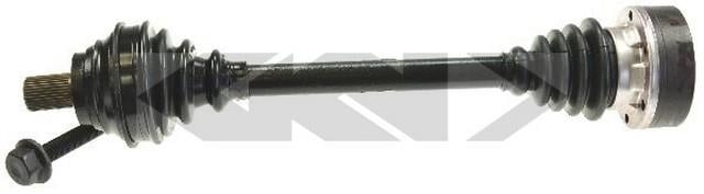 AKS MİLİ MANUEL SOL CADDY 3 2.0SDİ