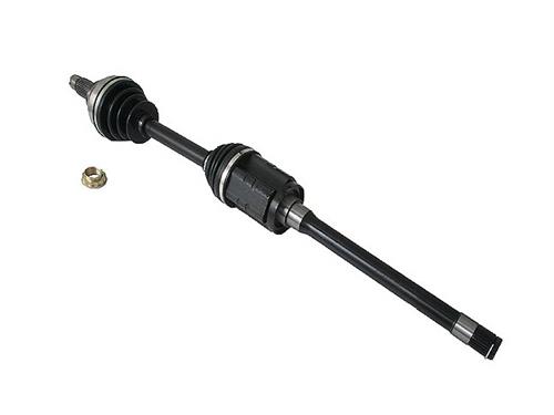 AKS MİLİ ÖN SAĞ E83  2003-06