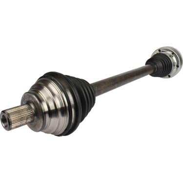 AKS MİLİ OTOM BAG-BLF SOL GOLF 5 - JETTA 1.6 FSİ GKN304761