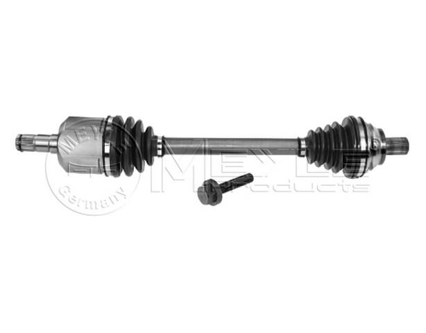 AKS MİLİ OTOM SOL GOLF 5 - PASSAT 6 2.0FSİ