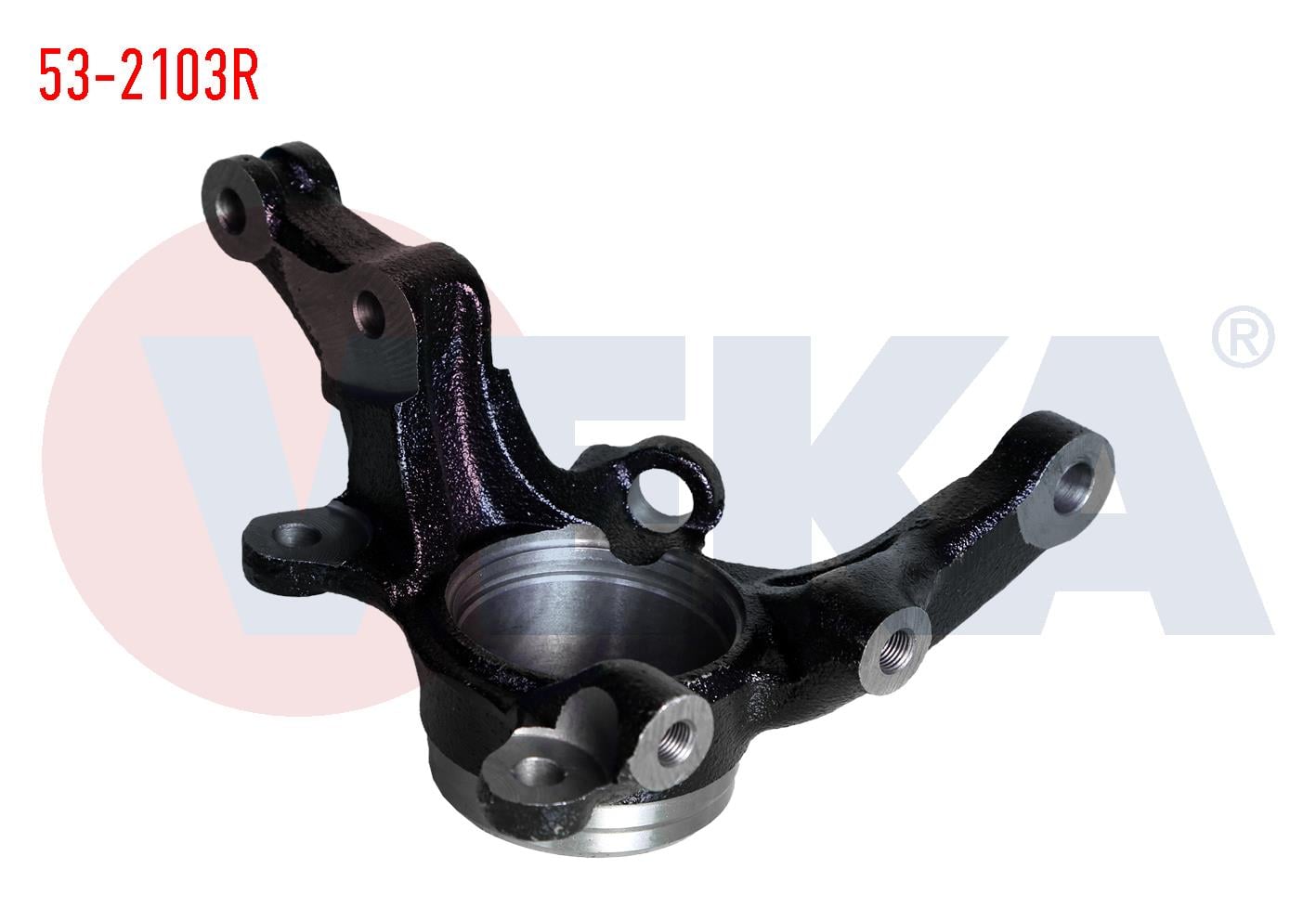 AKS TASIYICI SAG ON 70mm HYUNDAI ACCENT ERA 2006-2012