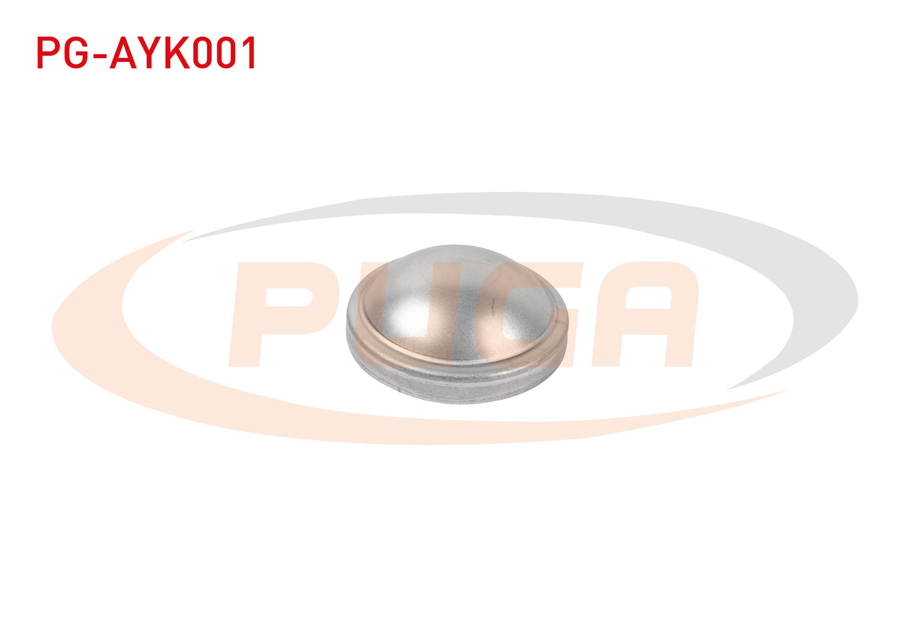 AKS YAG KAPAGI FOCUS / FIESTA / ESCORT