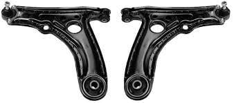 ALT SALINCAK SOL KOMPLE ROTİLLİ POLO HB 97/2000