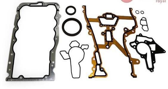 ALT TAKIM CONTA CORSA C-D ASTRA H MERIVA 1.2-1.4 04> 93177867 1606596 ELR127.540