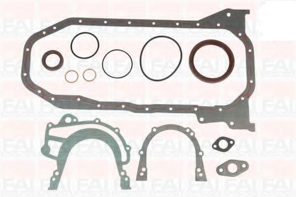 ALT TAKIM CONTA LT35 2.5 ANJ-AVR - ELR515.380